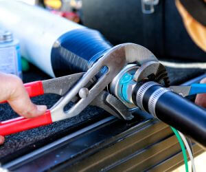 About Water Leak Detection Pros Alberta, VA